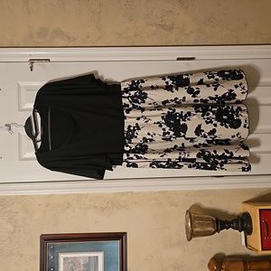 NWOT SHEIN Curve Dress Size 4X